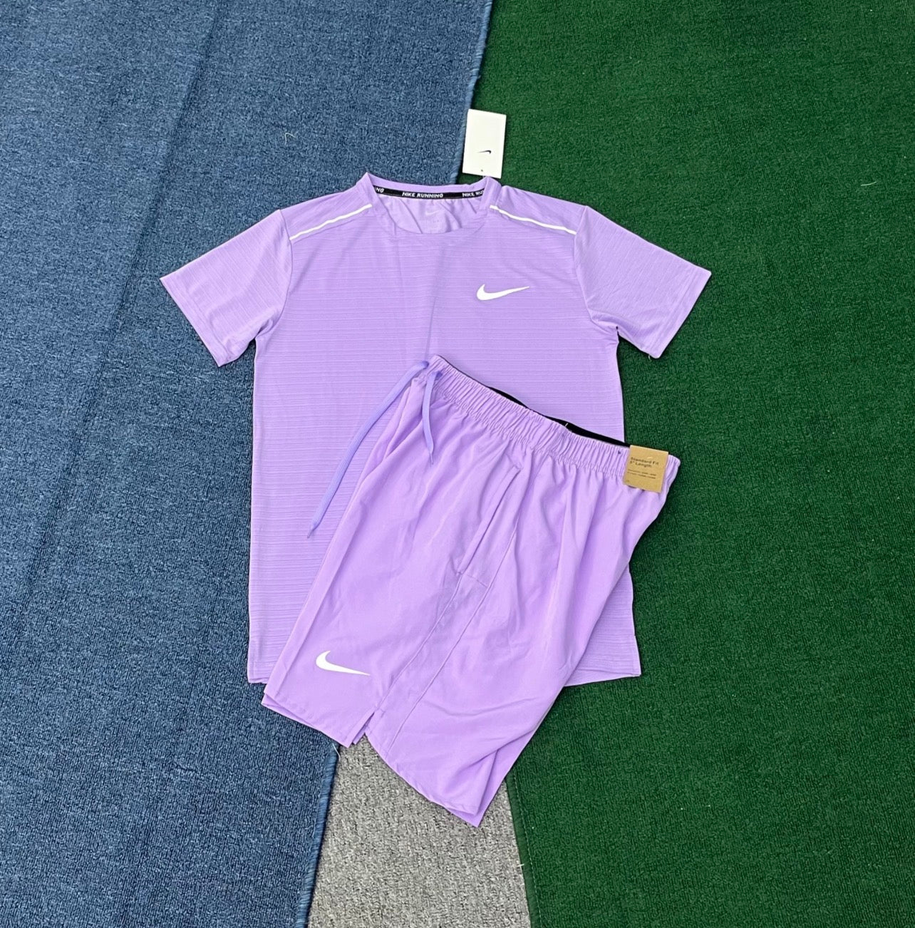 Ensemble Nike 1:1