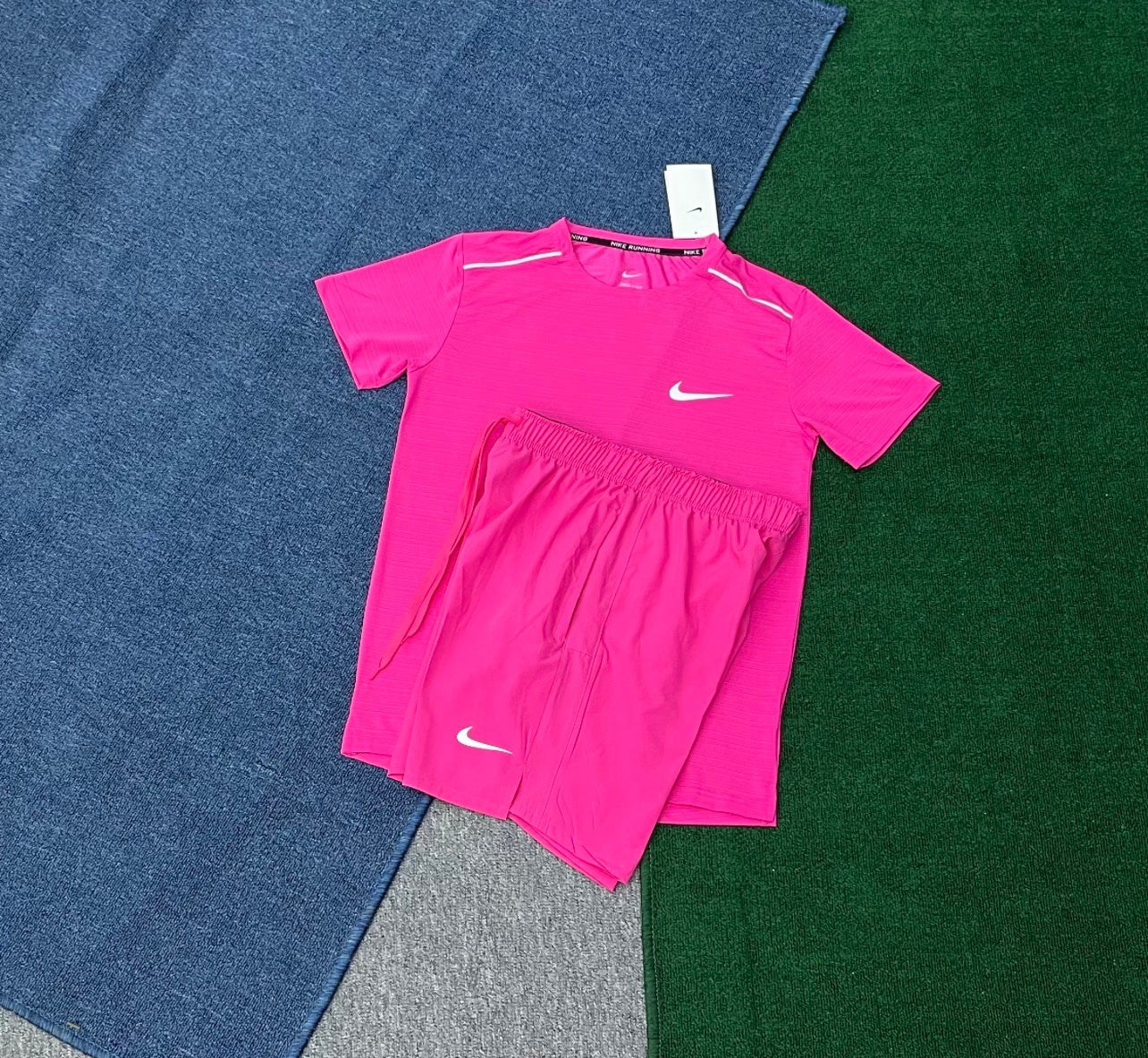 Ensemble Nike 1:1