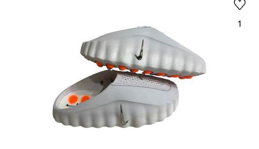 Claquette mind Nike 1:1