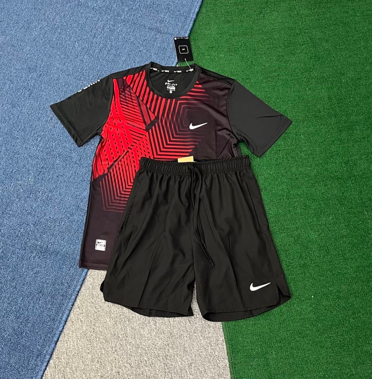 Ensemble Nike 1:1
