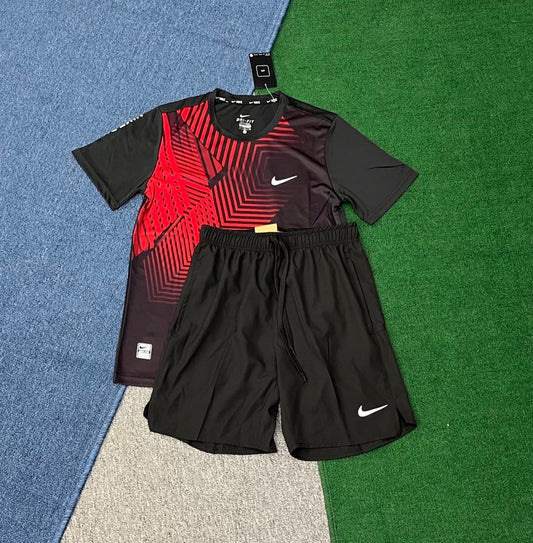 Ensemble Nike 1:1