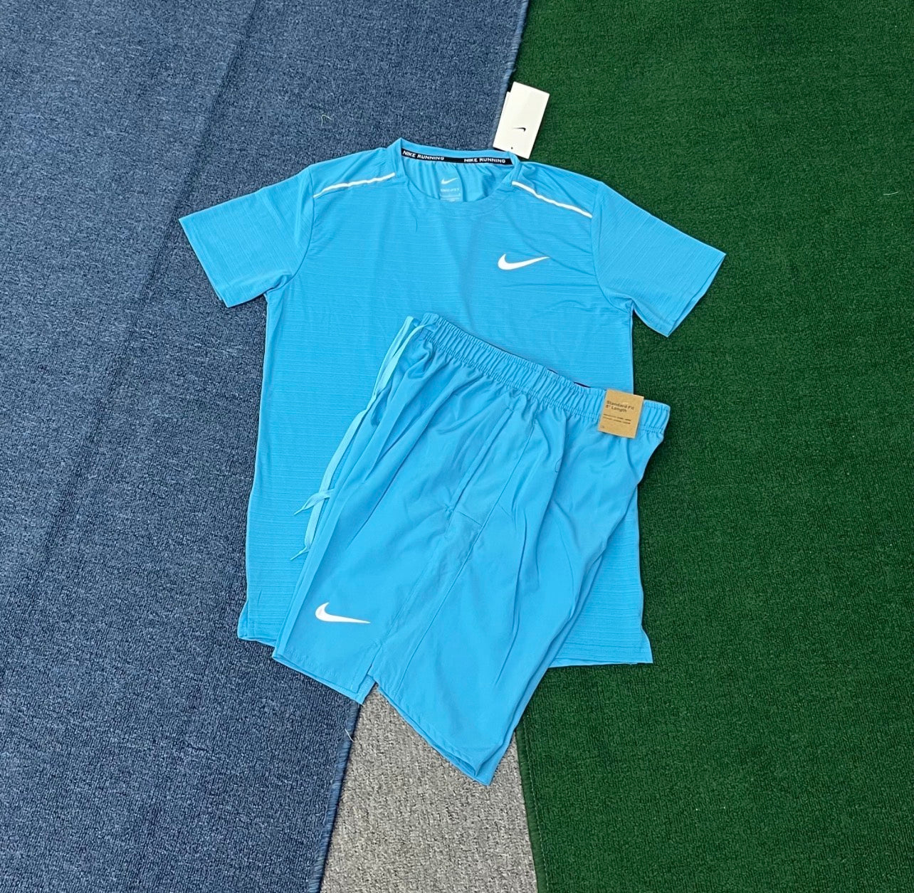 Ensemble Nike 1:1